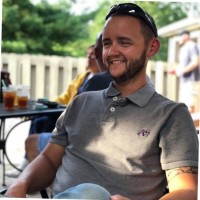 The Ruhlin Company Employee Ryan Ervin's profile photo