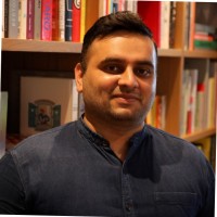 IBT: No. 1 BPO Company in Middle East Employee Shubham Dhamija's profile photo