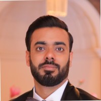 myWorld Employee Adees Farakh's profile photo