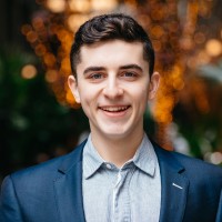 Diffusion PR Employee Jonathan Gelb's profile photo