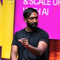 Tharshan Thavaharan Email