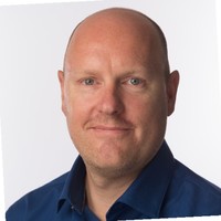 CARE Australia Employee Matthew Radford's profile photo