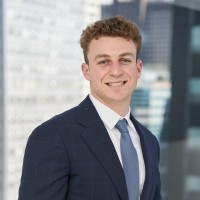 Lionheart Strategic Management LLC Employee Leo Epstein's profile photo