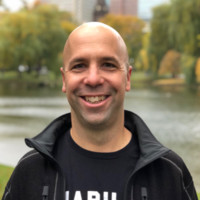 Relentless Consumer Partners Employee John Burns's profile photo