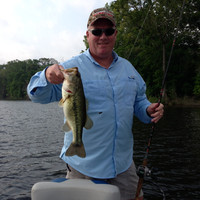 Sierra Packaging Inc Employee Larry Johnson's profile photo