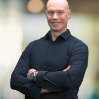 Release Finans Employee Magnus Carlsson's profile photo