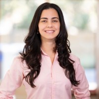 Sabinal Energy, LLC Employee Stella Braz's profile photo