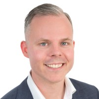 Marel Employee Ásgeir Gíslason's profile photo