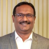 GramPro Business Services Pvt. Ltd. Employee Nikhil Joseph's profile photo