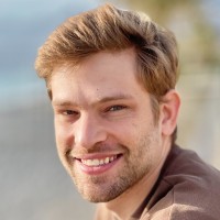 Andre Pangoni's profile photo