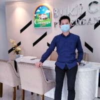 Online Shop Employee Adi Bogor's profile photo