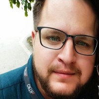 Telekod Employee Andrija Dimic's profile photo