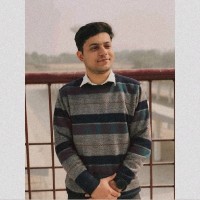 Muhammad Hamza Email