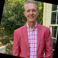 Carabiner Communications Employee Peter Baron's profile photo