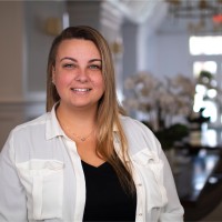 Jenna Weber Email & Phone Number