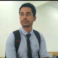 IMI Technologies Employee Aziz Hassan's profile photo
