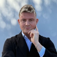 UPtek SpA Employee Christian Pedrini's profile photo
