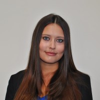 CauseMic Employee Hailey Carter's profile photo
