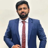 Execuetion Employee Syed Ahmed's profile photo