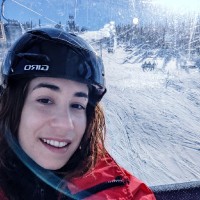 PlayHQ Sports Employee Gina Maini's profile photo