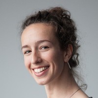 Klearly Employee Anna Tsygankova's profile photo