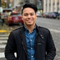 Misean Inc Employee Edward Palma's profile photo