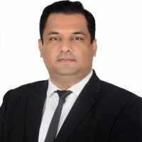 Mahathi Infra Services Pvt. Ltd. Employee Prateek Sharma's profile photo