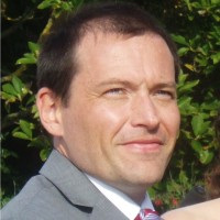 NVIDIA Employee Jonathan Howe's profile photo