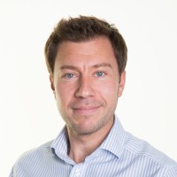 Pretoria Energy Company Employee Justin Fletcher's profile photo