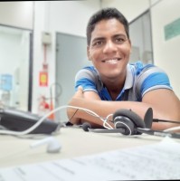 Fiabesa Employee Washington Vaz's profile photo