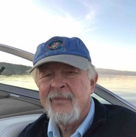 Project Management Inc. Employee Alan Nicholson's profile photo