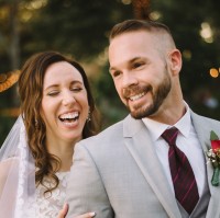 Moss Roofing Houston Employee Brian Townson's profile photo