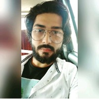 Affle Employee Olive Paul's profile photo