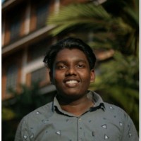 Aswin Raj Email