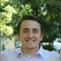 Infinity Micro Employee Alexander Bennett's profile photo