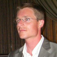 TEOS Employee Amaury Callens's profile photo