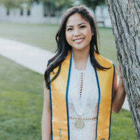 Advanced ABA, Inc. Employee Leanne Grace Navarro's profile photo