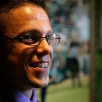 Amano Pioneer Eclipse Employee Neale Koumbiadis's profile photo