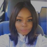 Smith Senior Living Employee Sekinat Olaoye's profile photo