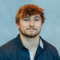 I-Solutions Employee Jeremy Carlton's profile photo