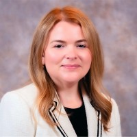 Olin Employee Kelly Ames's profile photo