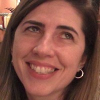 Banco Itaú-Unibanco Employee Simone Garcia's profile photo