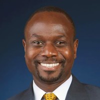 Mvemba Dizolele Email & Phone Number