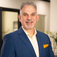 Ashland University Employee Chris Milligan's profile photo