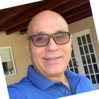Caliber Collision Employee Jorge Ferrer's profile photo