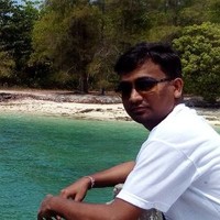 BiOZEEN Employee Shetteppa Najjarad's profile photo
