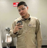 TTI Oil Employee Aaron Badillo's profile photo