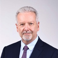 Qantas Employee Nick McGlynn's profile photo