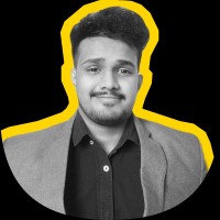 Techalpha Group Employee Anirudh Jagtap's profile photo