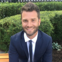 Ministère des Ressources naturelles et des Forêts (MRNF) Employee Vincent Auclair's profile photo